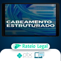 Curso Cabeamento Estruturado - EADCCNA