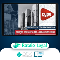 Curso Cypecad - Canal da Engenharia