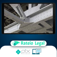 Curso de Cálculo de Estruturas Metálicas - Matheus Carini