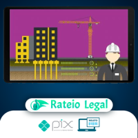 Curso de Fundações - Canal da Engenharia