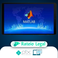 Curso de Matlab do Básico ao Avançado - Geovane Sercundes