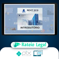 Curso de RevitPara Iniciantes e Especialistas - Renato Martins