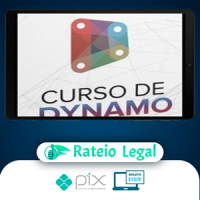 Curso Dynamo - Ricardo Freitas