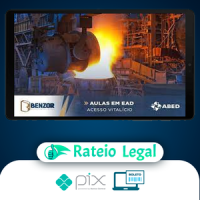 Curso Fornos de Fusão e Copelação - Benzor