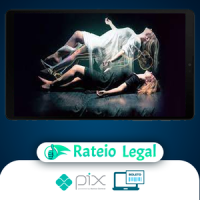 Curso de Projeção Astral 1.0: Saída Consciente do Corpo - Tiberio Z