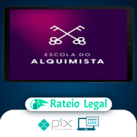 Escola do Alquimista - May Andrade