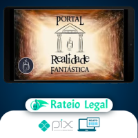 Esoterismo - Portal Realidade Fantastica