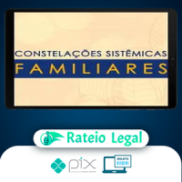 Formação em Constelação Familiar - Sonia Leonardi