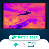 Projeção Astral na Prática sem Mistérios ou Mistificações - Ricardo Souza