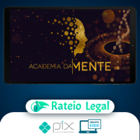 Academia da Mente - Maura de Albanesi