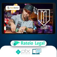 A Fórmula do Poker - Felipe Mojave