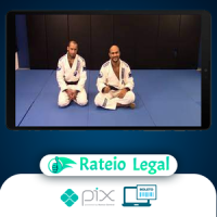 Alto Percentual de Submissão - Bernardo Faria