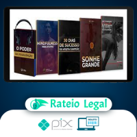 Atleta Campeão: Atleta 10x Mais Confiante - Mayra Ramos