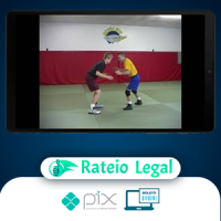 BJJ Wrestling Plan - Salamone [INGLÊS]