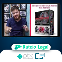 Cardistry Masterz of Cards - Jean