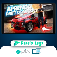 Curso de Drift - Diego Higas