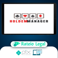 Escola Poker Grind - Mestre do Holdem Manager