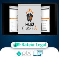 HUD Classe A - Poker na Chapa