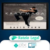 Krav Maga - David Kahn