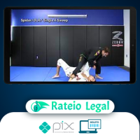Lo Guard & Matrix Passing - Leandro Lo