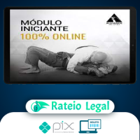 Metodologia Alliance de Ensino: Módulo Iniciantes - Alliance