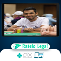 Os 3 Pilares Para Vencer no Poker - Elton Rezende