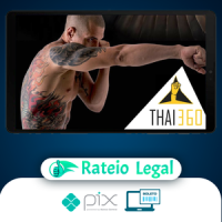 THAI360: Desafio de 8 Semanas - Galego
