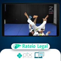 The Berimbolo and Beyond - Irmãos Miyao [INGLÊS]