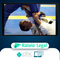 The Worm Guard: Jiu Jitsu - Keenan Cornelius [INGLÊS]