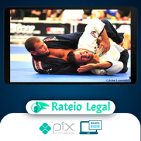 Yoga For BJJ - Roberto Cyborg Abreu [INGLES]