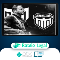 Protocolo Da Cunha de Segurança - Delegado Da Cunha