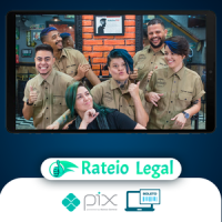 Barbearia na Prática - Giliane Coviack