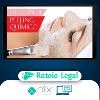 Curso Peeling Químico - Dr Matheus Macedo
