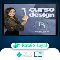 Design de Sobrancelhas - Raquel Barros