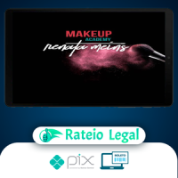 Makeup Academy - Renata Meins