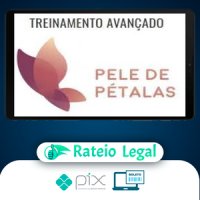 Método Pele de Pétalas - André Ferraz