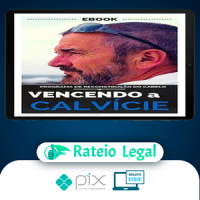 Programa de Reconstrução de Cabelo - Roberto de Lucca