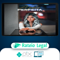 A Pele Perfeita - Diogo Vieira