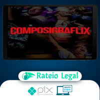 Composigraflix: Elementos de Composição na Fotografia - André Mansano
