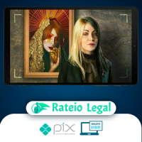 Crehana: Curso Online de Fotografia Fine Art e Produção - Lua Morales