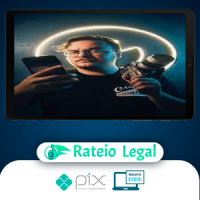 Curso Gui Rossi de Fotografia - Guilherme Rossi