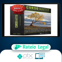 Curso Master - O Cara da Foto