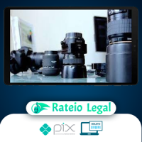 Edu K: Fundamentos da Fotografia 2 Técnicas Avançadas - Flávio Demarchi