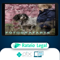 Expert em Fotografia Fine Art - Mykaella Carbonera