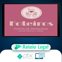 Foteiros de Sucesso - Bia Hertzing