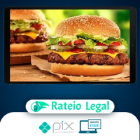 Fotografia de Comida - Lucas Rosa