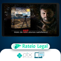 Fotografia de Paisagem - Marcello Cavalcanti