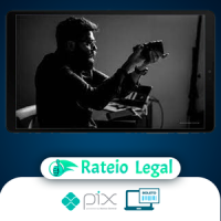 Fotografia para Iniciantes - Robison Kunz