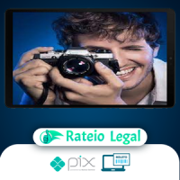 Fotografia Profissional em Estúdio - Milton Menezes