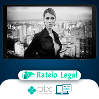 Fotografia Sensual: Concepção Do Ensaio e Iluminação - Angelo Pastorello